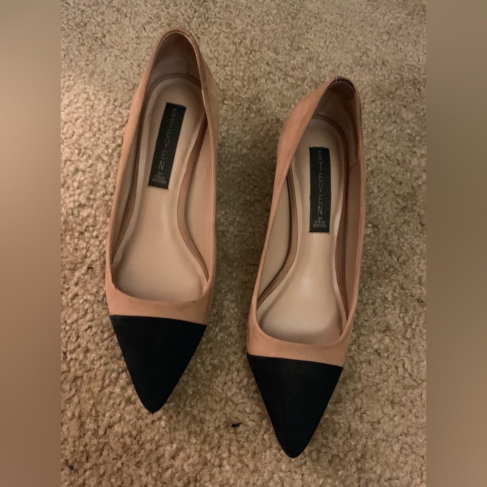 Steve Madden Shoes